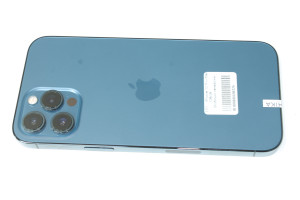 Мобільний телефон iPhone 12 Pro Max 128GB