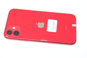 Мобільний телефон iPhone 11 128Gb