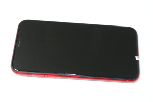 Мобільний телефон iPhone 11 128Gb