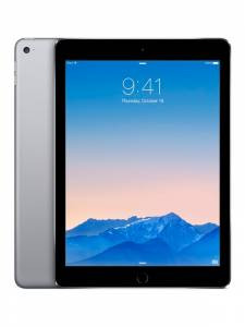 Планшет Apple iPad Air 2 64Gb Wi-Fi A1566