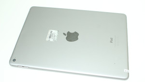 Планшет Apple iPad Air 2 64Gb Wi-Fi A1566
