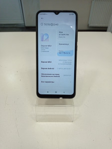 Мобільний телефон Xiaomi Redmi 9A 2 / 32GB