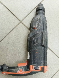 Перфоратор Dnipro-M RH-100