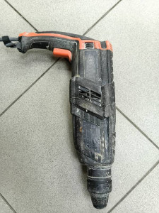 Перфоратор Dnipro-M RH-100