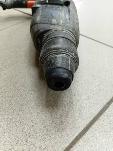 Перфоратор Dnipro-M RH-100