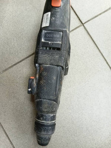 Перфоратор Dnipro-M RH-100