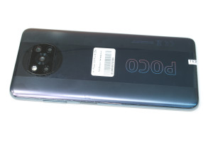 Мобільний телефон Poco X3 Pro 8/256