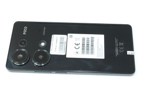 Мобільний телефон Poco M6 Pro 8/256GB