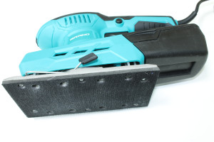 Шліфмашина Grand ПШМ-550