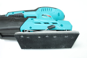 Шліфмашина Grand ПШМ-550