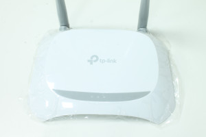 Wi Fi роутер TP-Link TL-WR840N