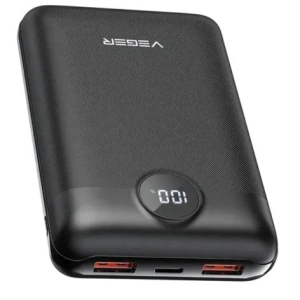 Power bank VEGER V2053 20000mAh
