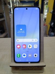 Мобільний телефон Samsung A366 Galaxy A36 5G 6/128GB
