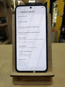 Мобільний телефон Samsung A366 Galaxy A36 5G 6/128GB