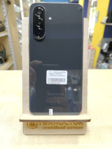 Мобільний телефон Samsung A366 Galaxy A36 5G 6/128GB