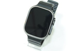 Смарт годинник Hoco Y12 Ultra