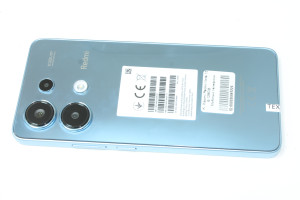 Мобільний телефон Xiaomi Redmi Note 13 6/128GB