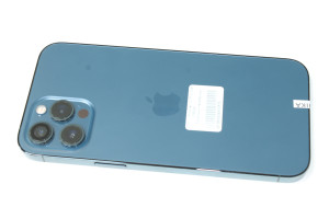 Мобільний телефон iPhone 12 Pro Max 128GB