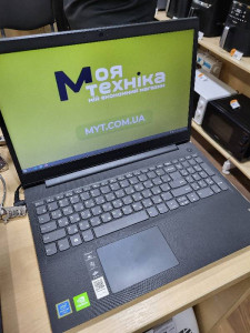Ноутбук Lenovo IdeaPad 3