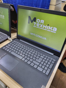 Ноутбук Lenovo IdeaPad 3