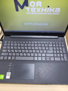 Ноутбук Lenovo IdeaPad 3