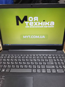 Ноутбук Lenovo IdeaPad 3