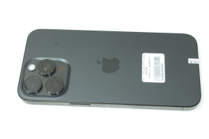 Мобільний телефон iPhone 15 Pro Max 256GB