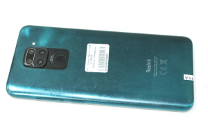 Мобільний телефон Xiaomi Redmi Note 9 4 / 128GB