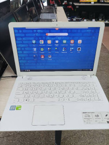 Ноутбук ASUS R541UJ-GQ0695