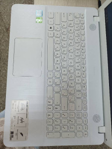 Ноутбук ASUS R541UJ-GQ0695