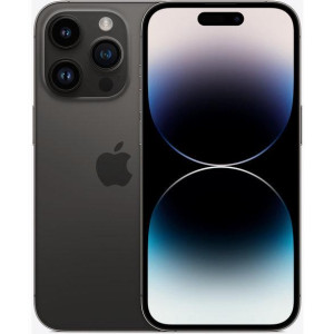 Мобільний телефон iPhone 14 Pro Max 128GB (eSim)