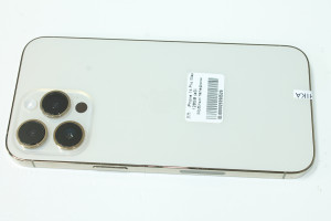 Мобільний телефон iPhone 14 Pro Max 128GB (eSim)