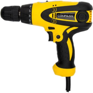 Шуруповерт COMPASS ED-106