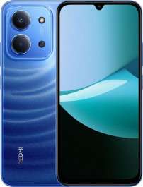 Мобильный телефон Xiaomi Redmi 15C 4/128GB