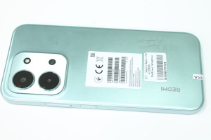 Мобильный телефон Xiaomi Redmi 15C 4/128GB