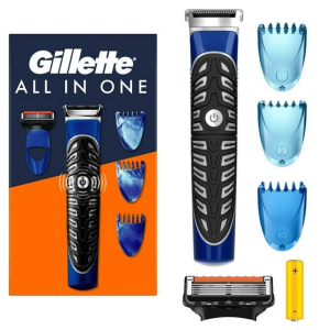 Электробритва GILLETTE ALL IN ONE 4 В 1