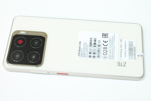 Мобильный телефон ZTE Blade A56 4/128GB
