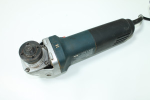 Болгарка Сталь КШМ 72-125