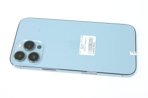 Мобильный телефон iPhone 13 Pro Max 256GB