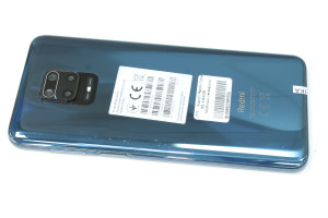 Мобільний телефон Xiaomi Redmi Note 9S 4 / 64GB