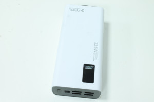 Power Bank MTL MT4530 30000mAh