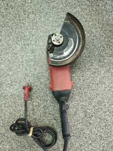 Болгарка Іжмаш SU-2100