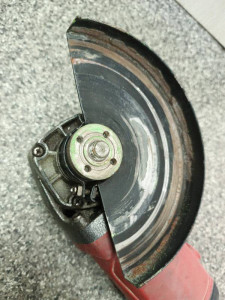 Болгарка Іжмаш SU-2100