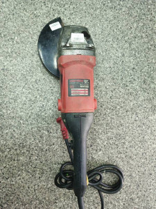 Болгарка Іжмаш SU-2100