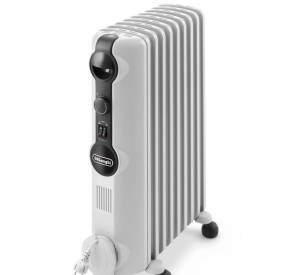 Олійний радіатор Delonghi TRRS0920