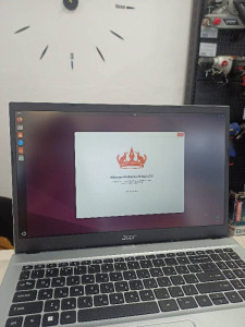 Ноутбук ACER Aspire 3 N22C6