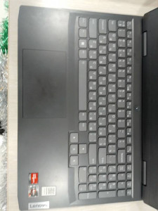 Ноутбук Lenovo Idea Pad Gaming 3 15ARH7