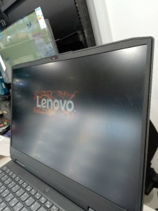 Ноутбук Lenovo Idea Pad Gaming 3 15ARH7