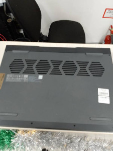 Ноутбук Lenovo Idea Pad Gaming 3 15ARH7