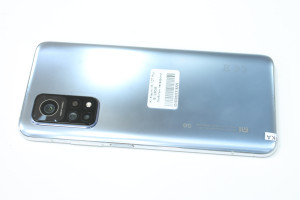 Мобільний телефон Xiaomi Mi 10T Pro 8 / 128GB